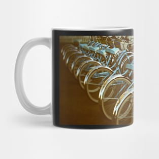 Cycle #3 Mug